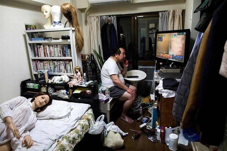 Gewoon een verzameling hilarische foto's #903