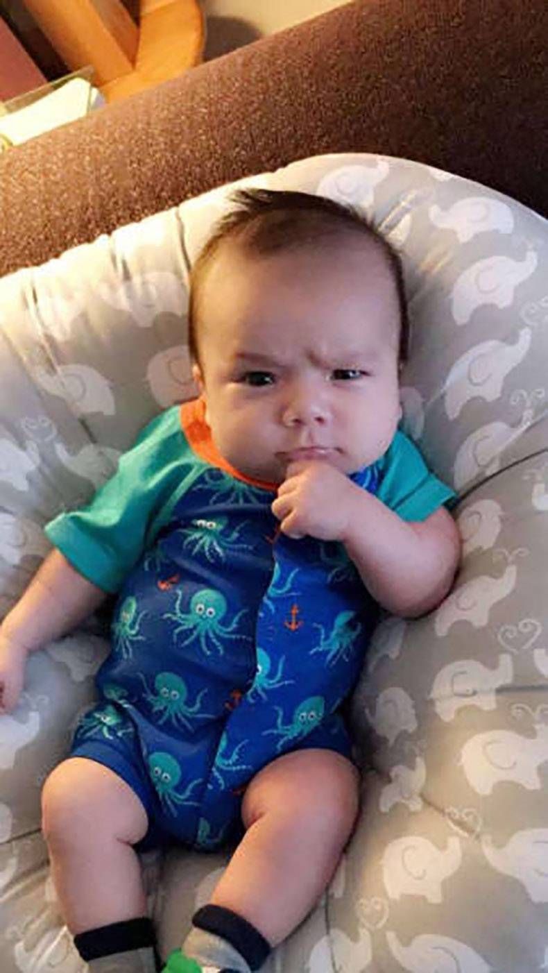 Gewoon een verzameling hilarische foto's #871