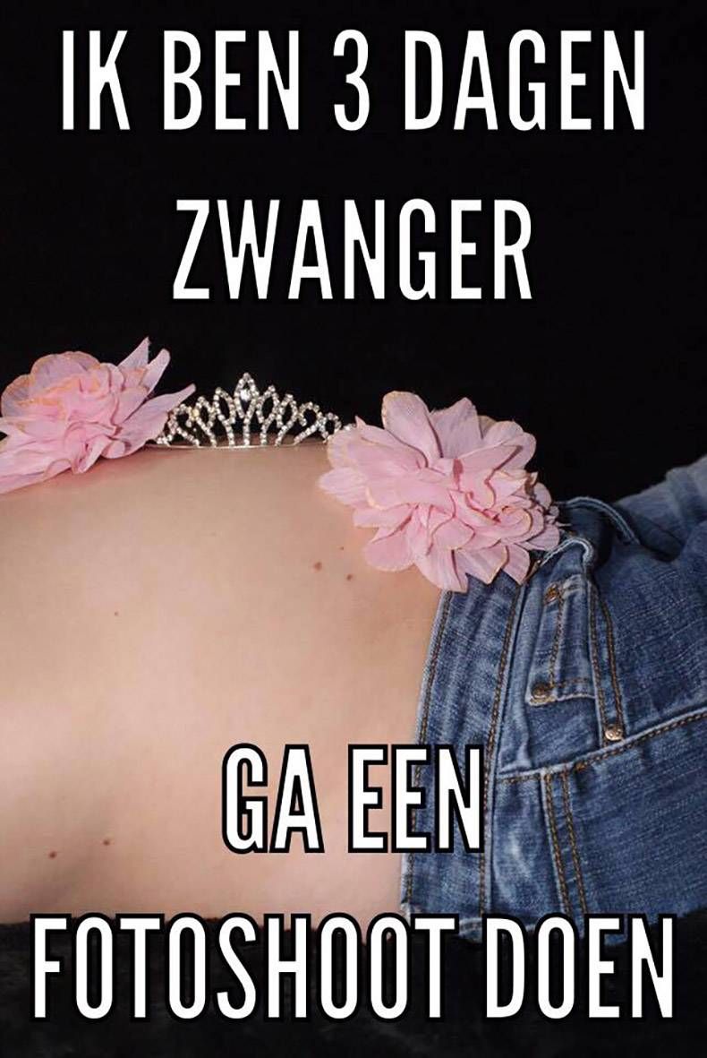 Gewoon een verzameling hilarische foto's #776
