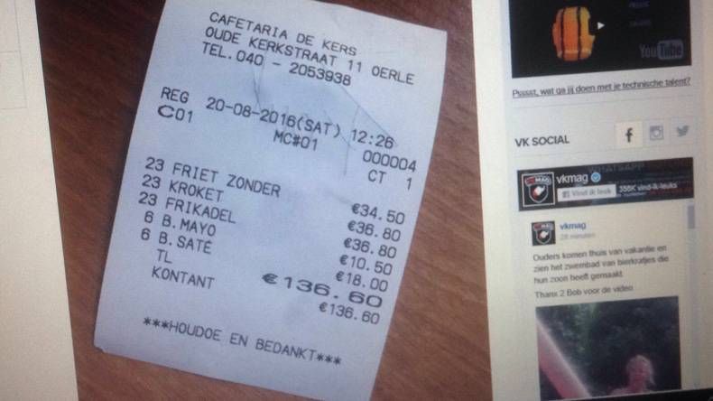 Gewoon een verzameling hilarische foto's #704