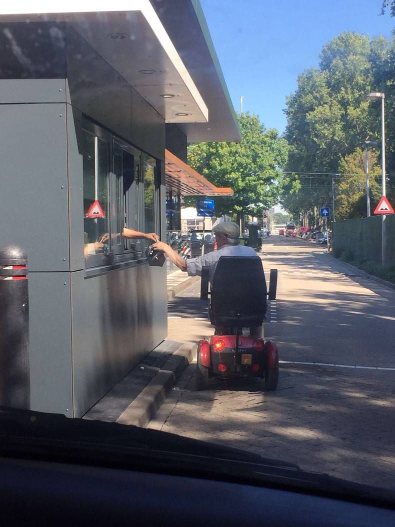 Gewoon een verzameling hilarische foto's #702