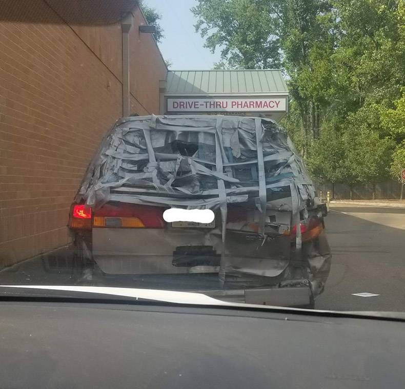 Gewoon een verzameling hilarische foto’s #1322