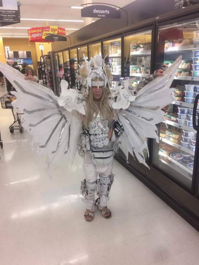 Gewoon een verzameling hilarische foto's #1294