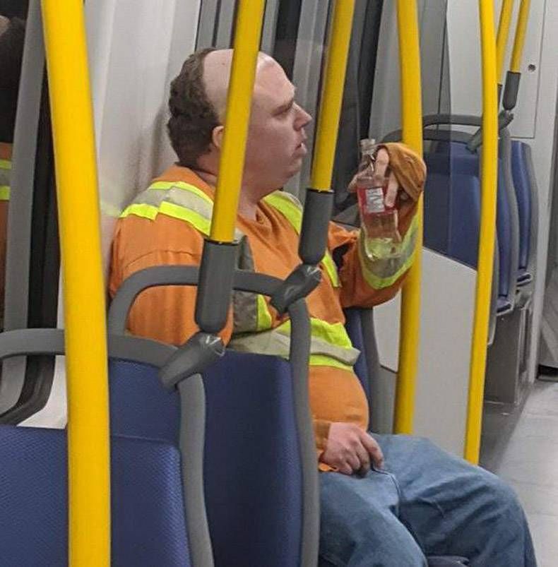 Gewoon een verzameling hilarische foto's #1287