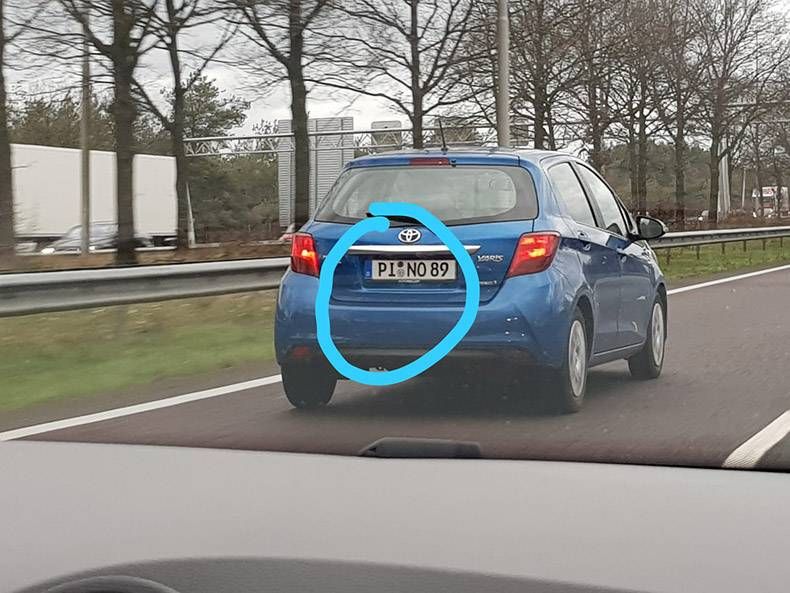 Gewoon een verzameling hilarische foto's #1248