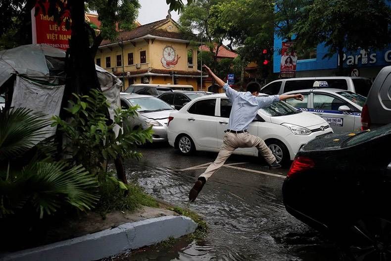 Gewoon een verzameling hilarische foto's #1159