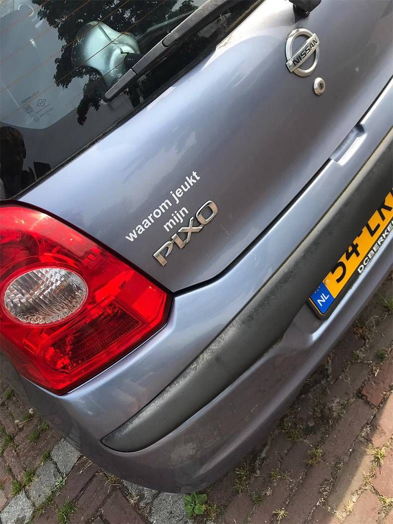 Gewoon een verzameling hilarische foto's #1142