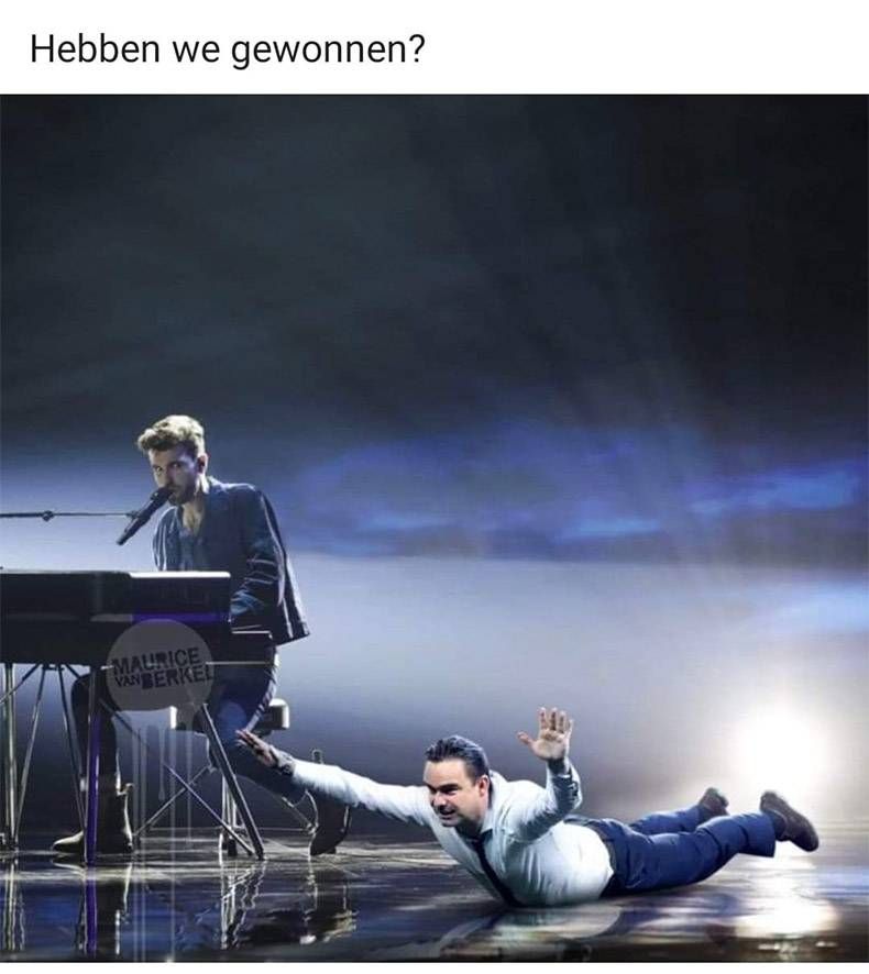 Gewoon een verzameling hilarische foto's #1129