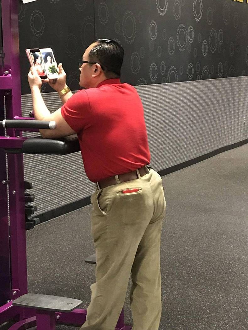 Gewoon een verzameling hilarische foto's #1096