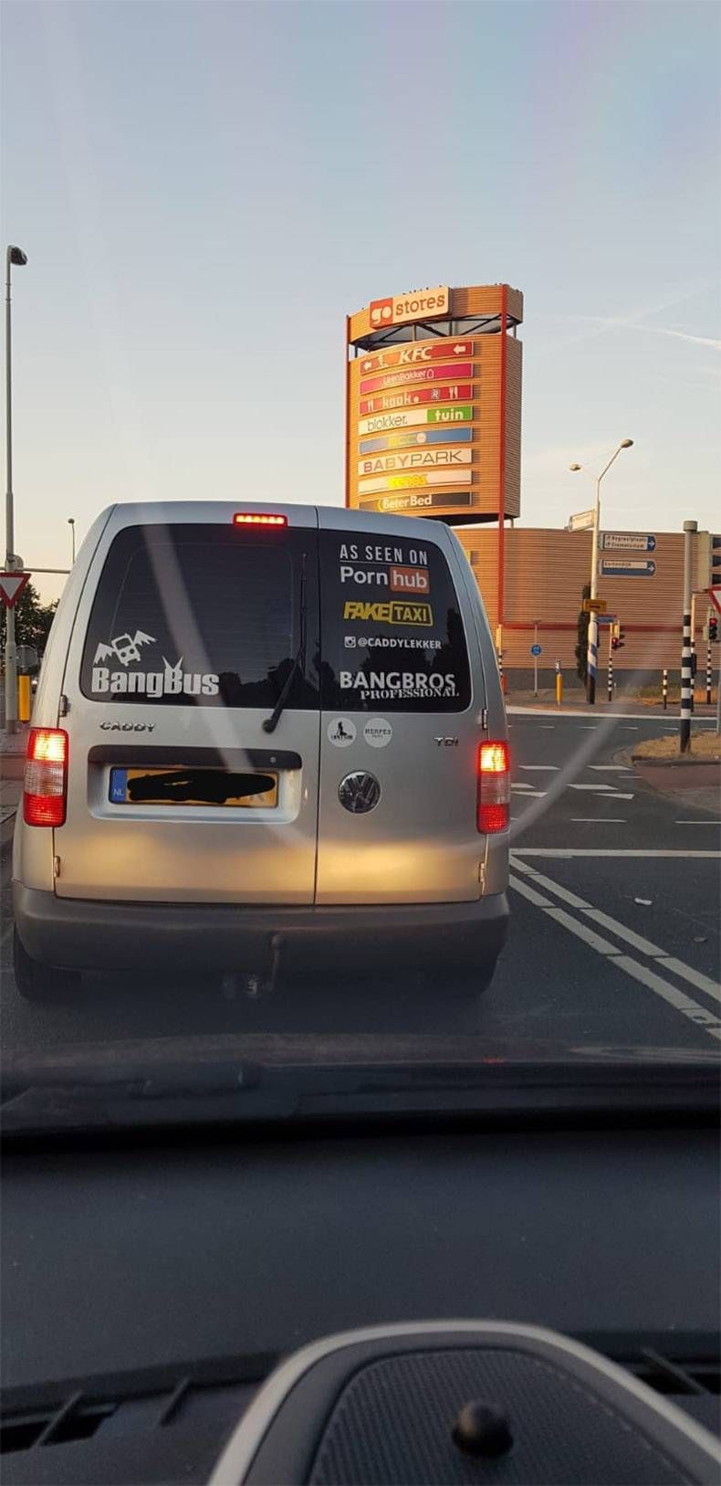 Gewoon een verzameling hilarische foto's #999