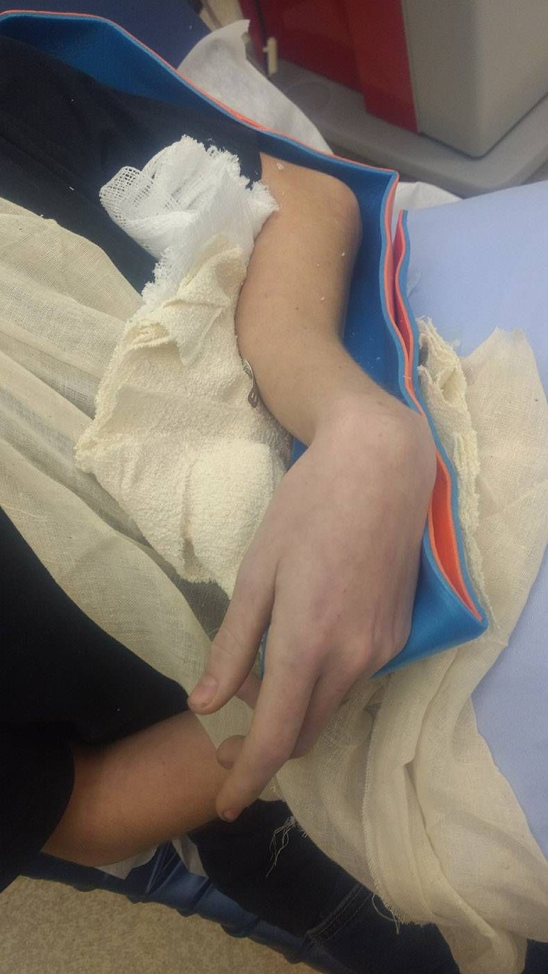 Gewoon een verzameling hilarische foto's #871