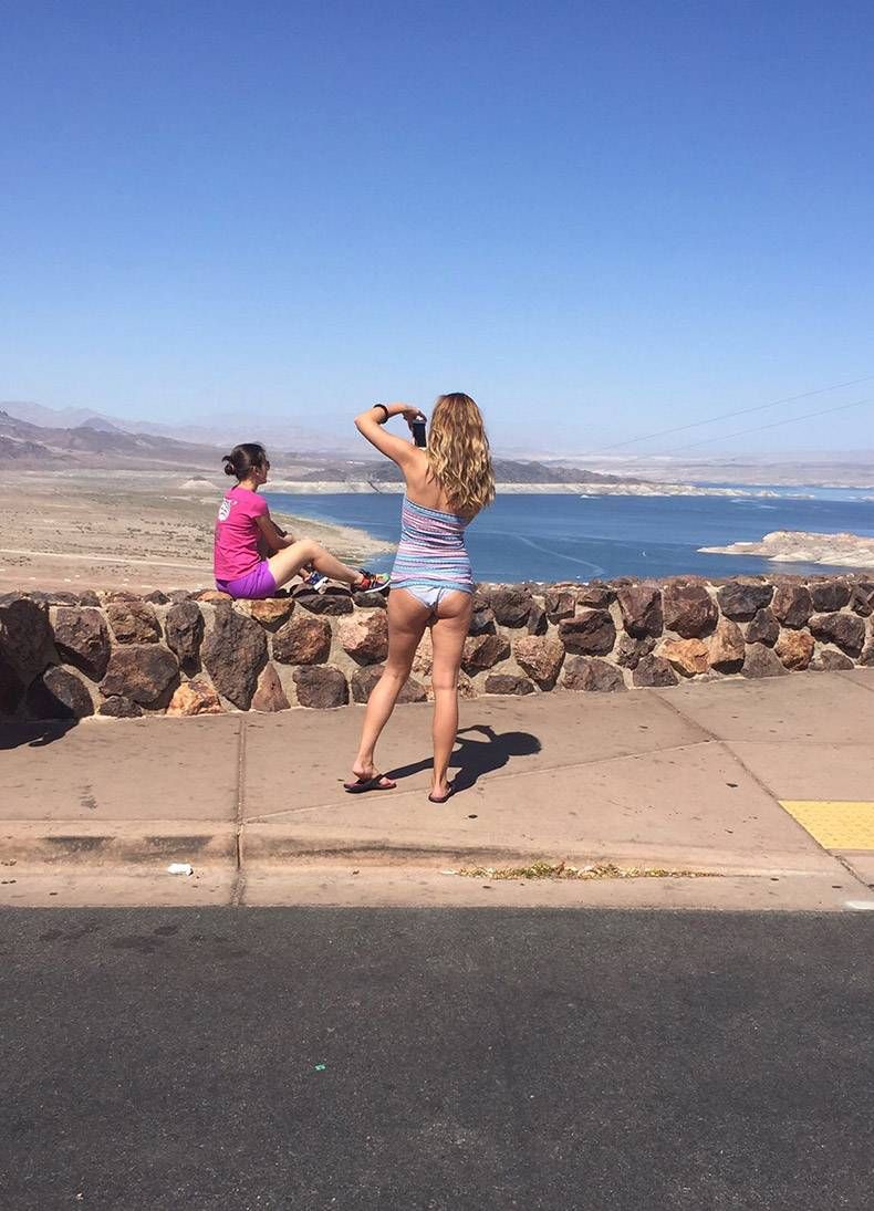 Gewoon een verzameling hilarische foto's #782