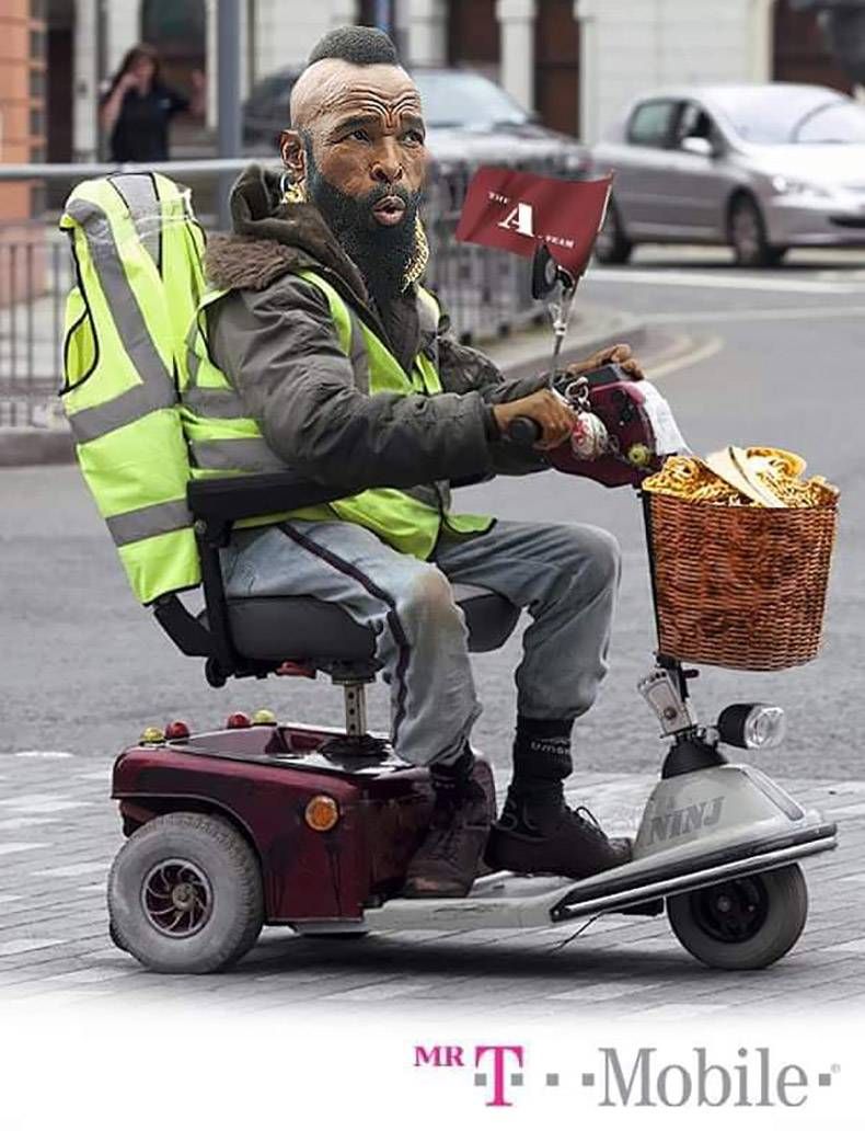 Gewoon een verzameling hilarische foto’s #1326