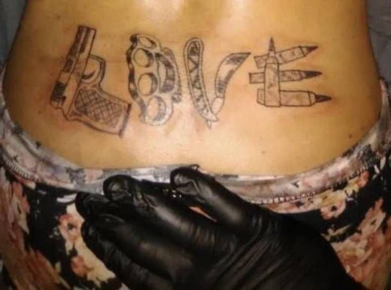 Gewoon een verzameling hilarische foto's #1256