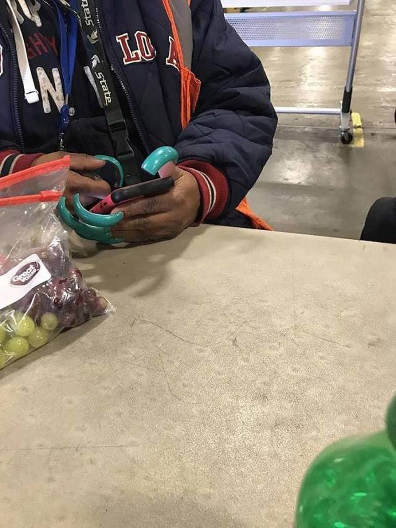 Gewoon een verzameling hilarische foto's #1216
