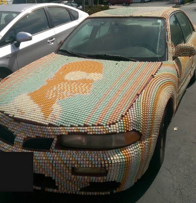 Gewoon een verzameling hilarische foto's #1128