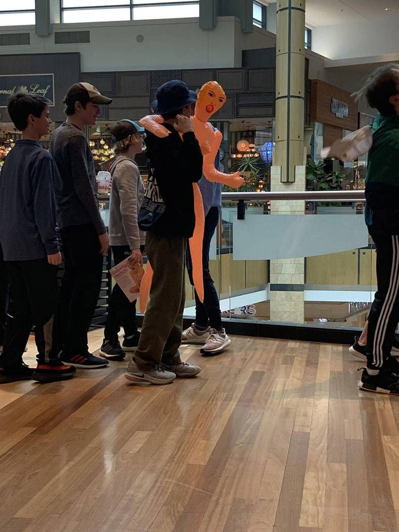 Gewoon een verzameling hilarische foto's #1096