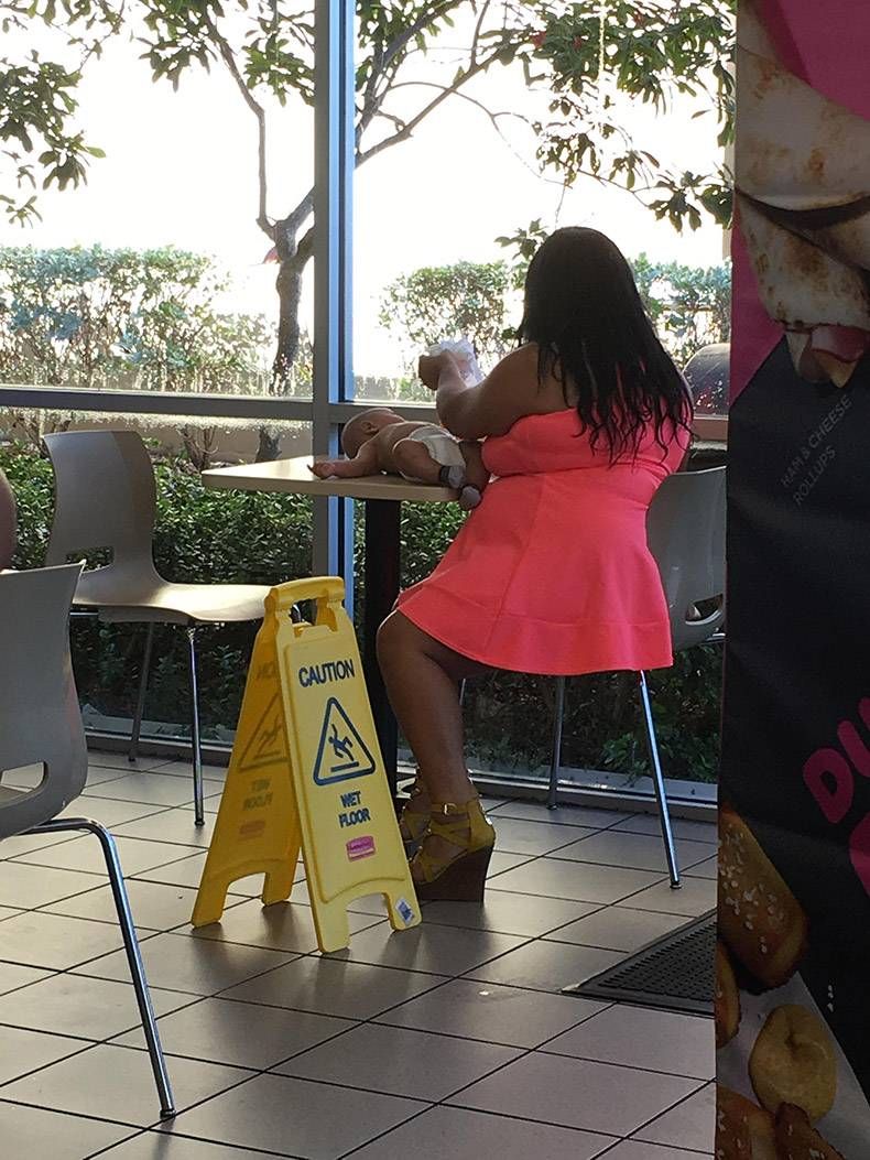 Gewoon een verzameling hilarische foto's #1024