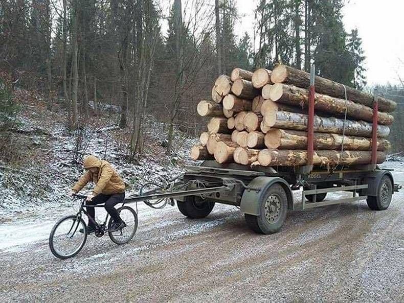 Pix Dump #1000 Special: Gewoon een verzameling straathumor foto's