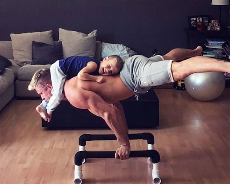 Gewoon een verzameling hilarische foto's #933