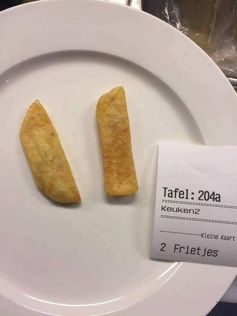 Gewoon een verzameling hilarische foto's #863