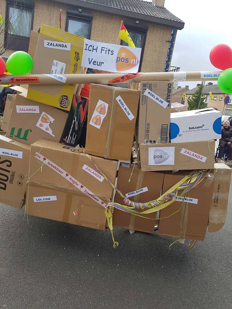 Gewoon een verzameling hilarische foto's #782