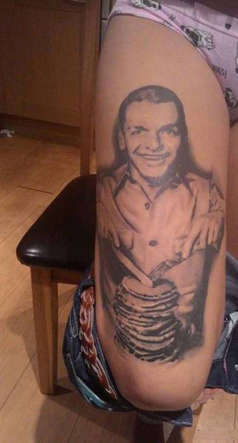 Gewoon een verzameling hilarische foto's #730