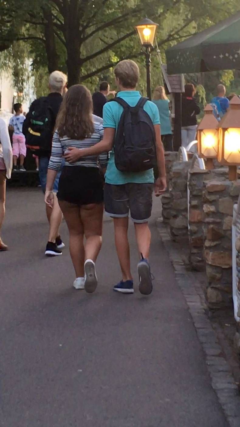 Gewoon een verzameling hilarische foto's #704