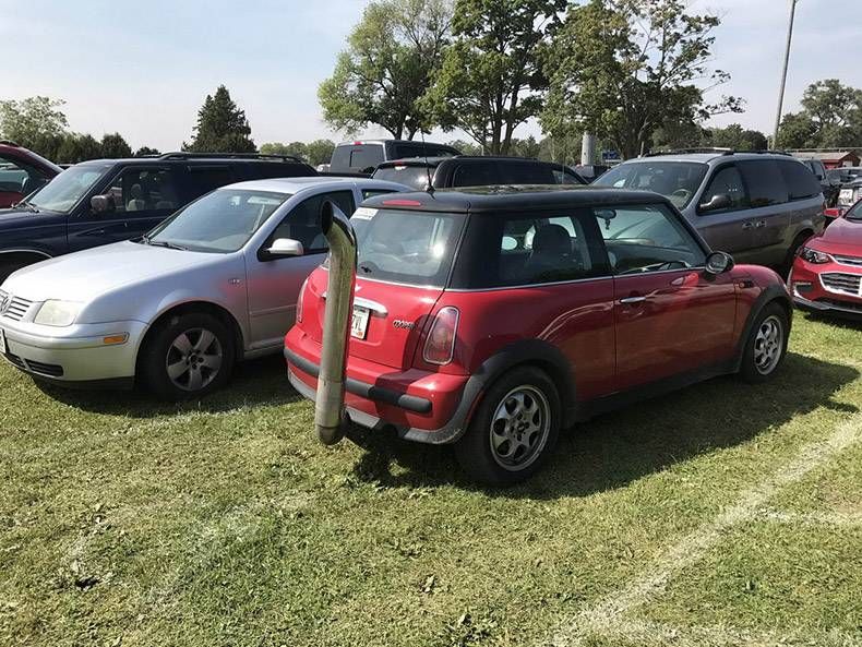 Gewoon een verzameling hilarische foto's #1190