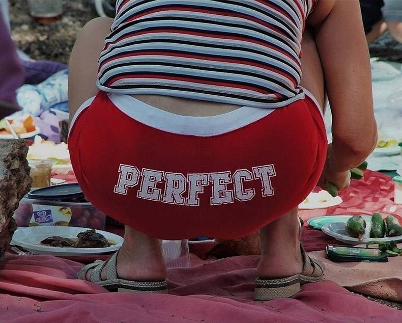 Gewoon een verzameling hilarische foto's #1168