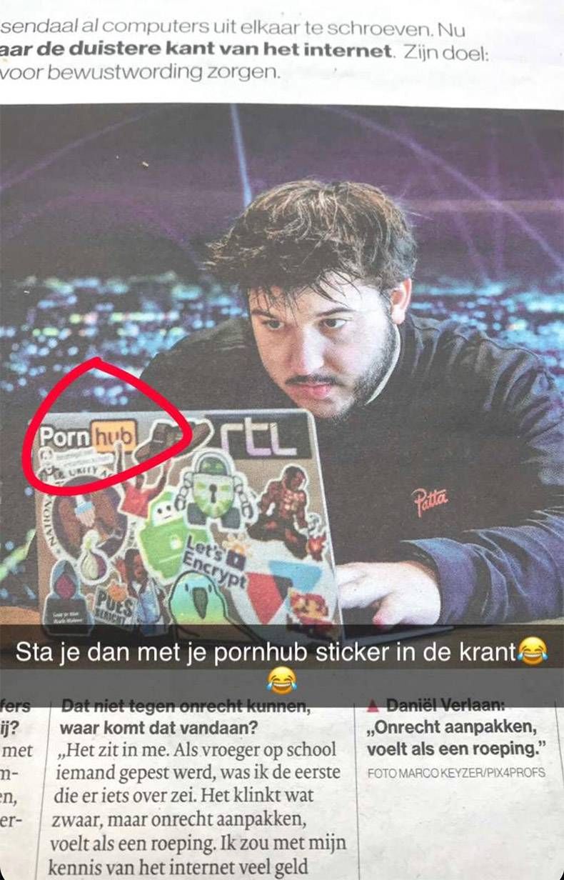 Gewoon een verzameling hilarische foto's #1123