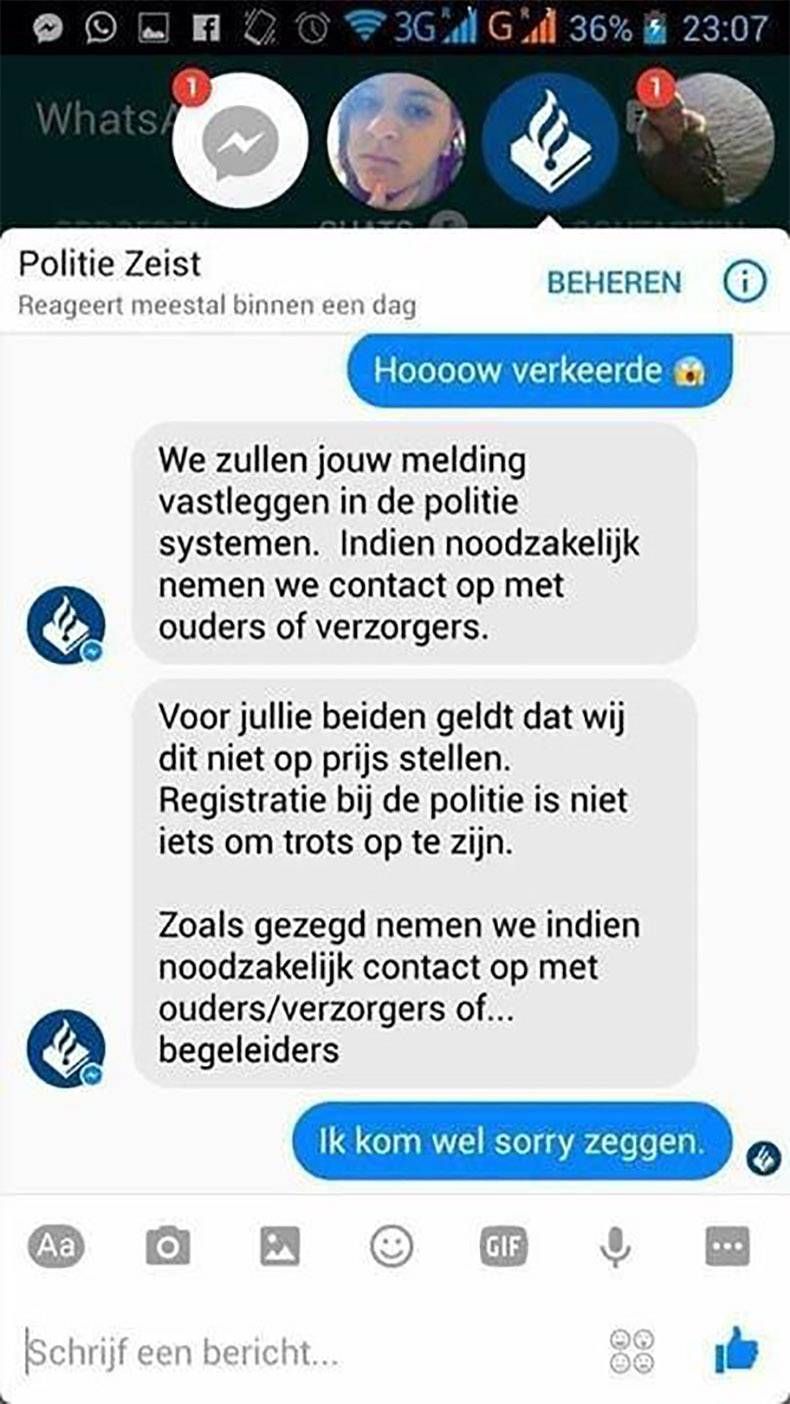 Gewoon een verzameling hilarische foto's #1094