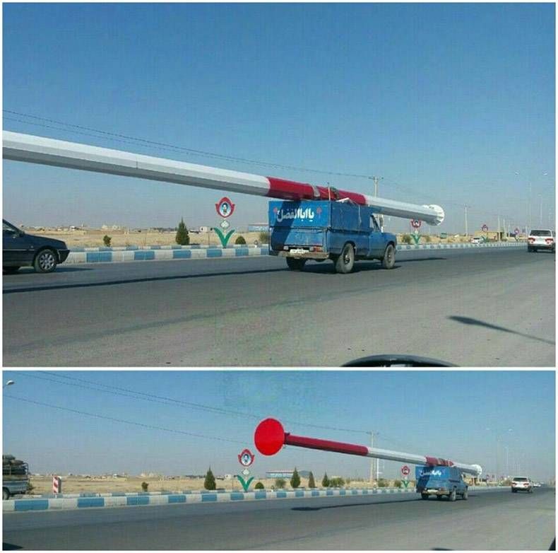 Gewoon een verzameling hilarische foto's #1024