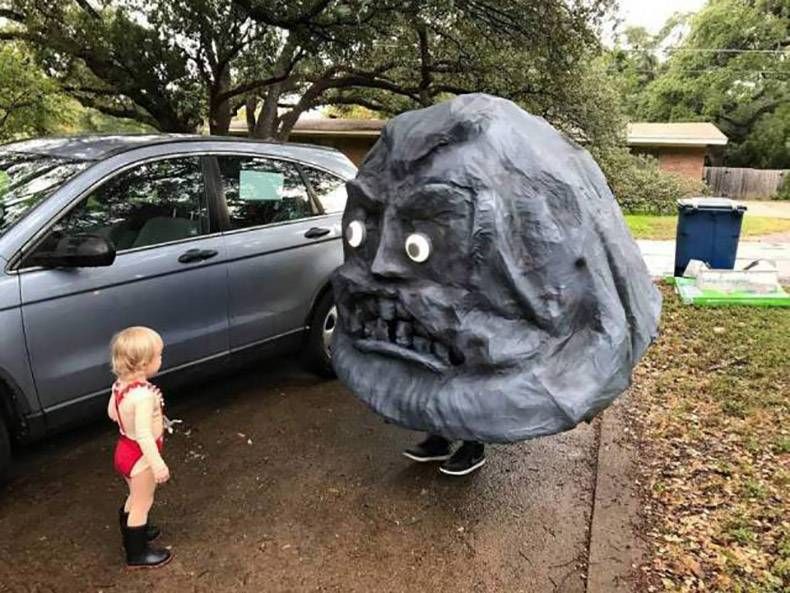 Gewoon een verzameling hilarische foto's #933