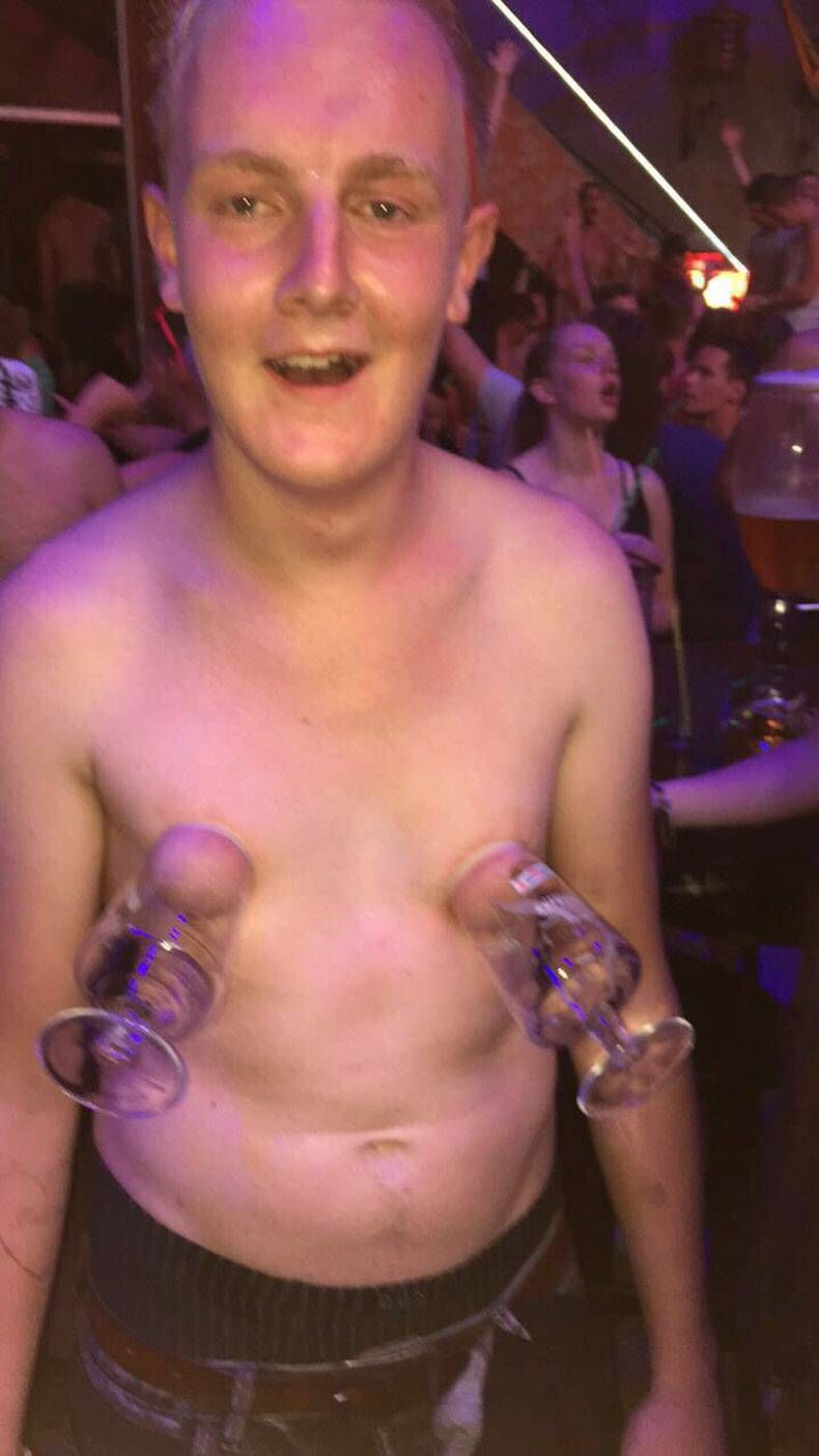 Gewoon een verzameling hilarische foto’s #858