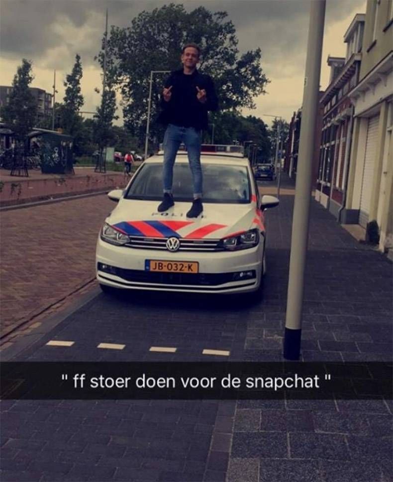 Gewoon een verzameling hilarische foto's #826