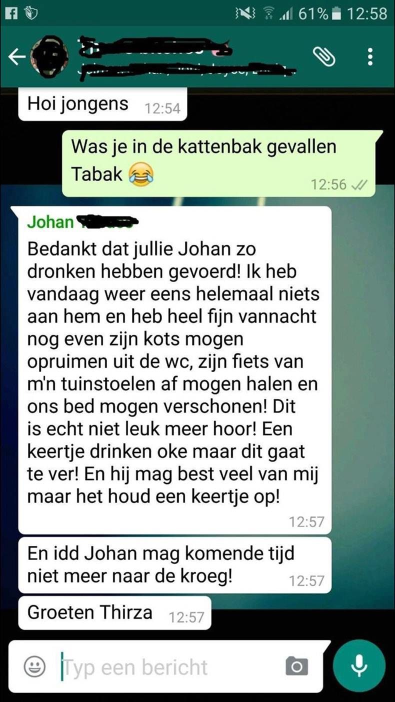 Gewoon een verzameling hilarische foto's #806