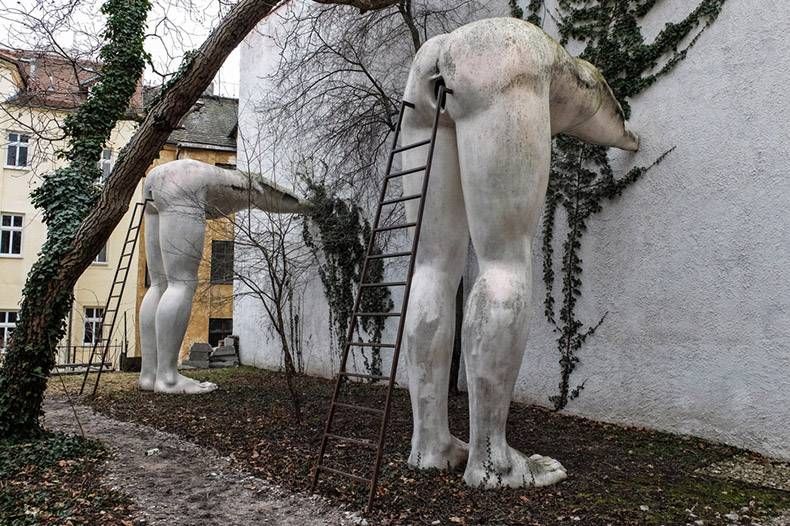 Gewoon een verzameling hilarische foto's #778