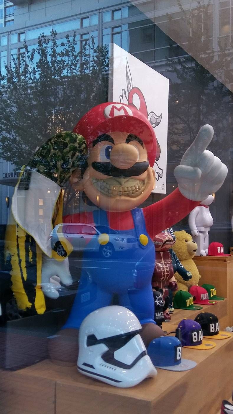 Gewoon een verzameling hilarische foto's #762