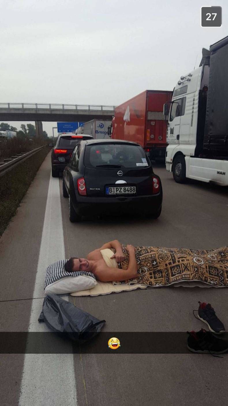 Gewoon een verzameling hilarische foto's #725