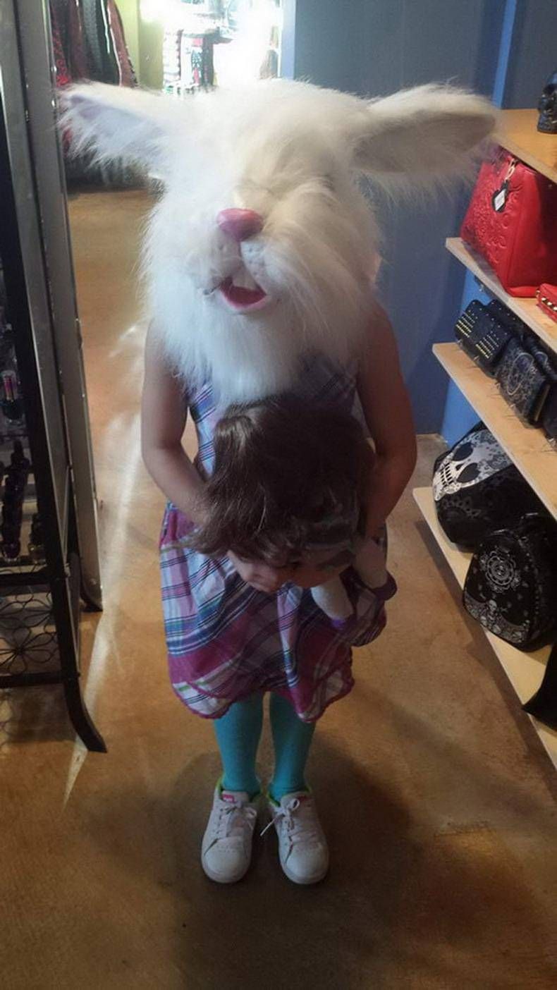 Gewoon een verzameling hilarische foto's #1294