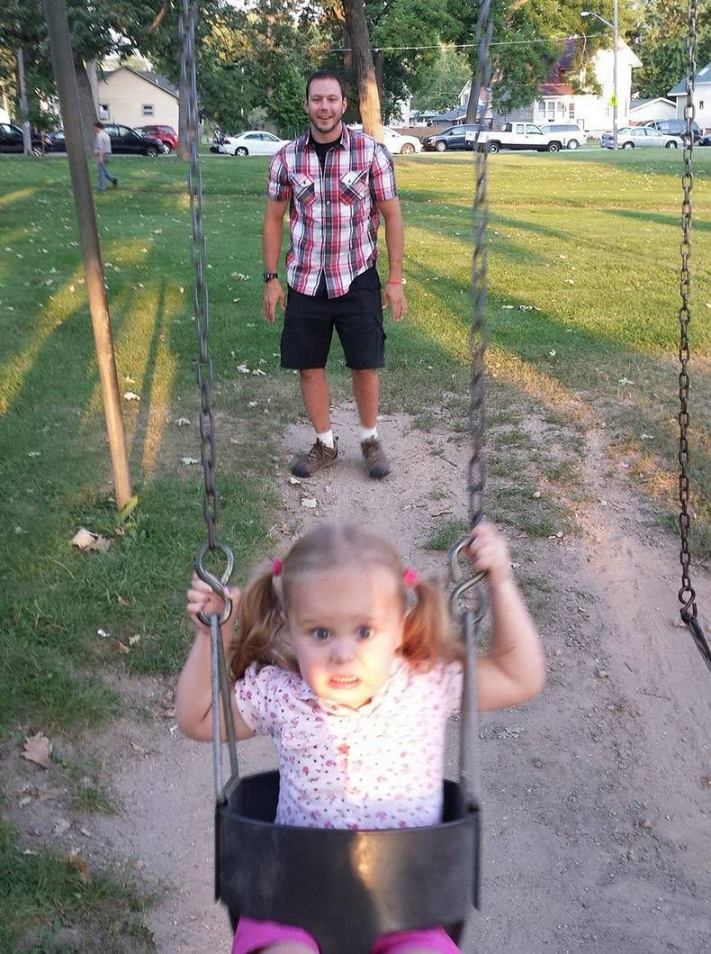 Gewoon een verzameling hilarische foto's #1257