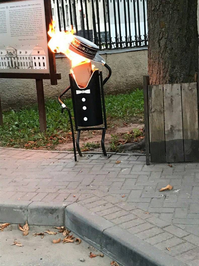 Gewoon een verzameling hilarische foto's #1178