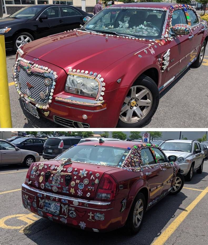 Gewoon een verzameling hilarische foto's #1152