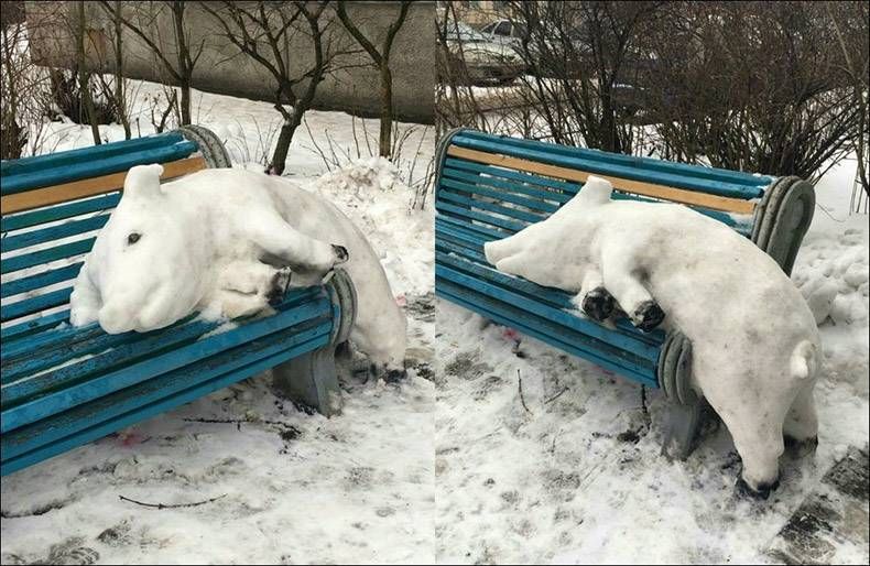 Gewoon een verzameling hilarische foto's #1096