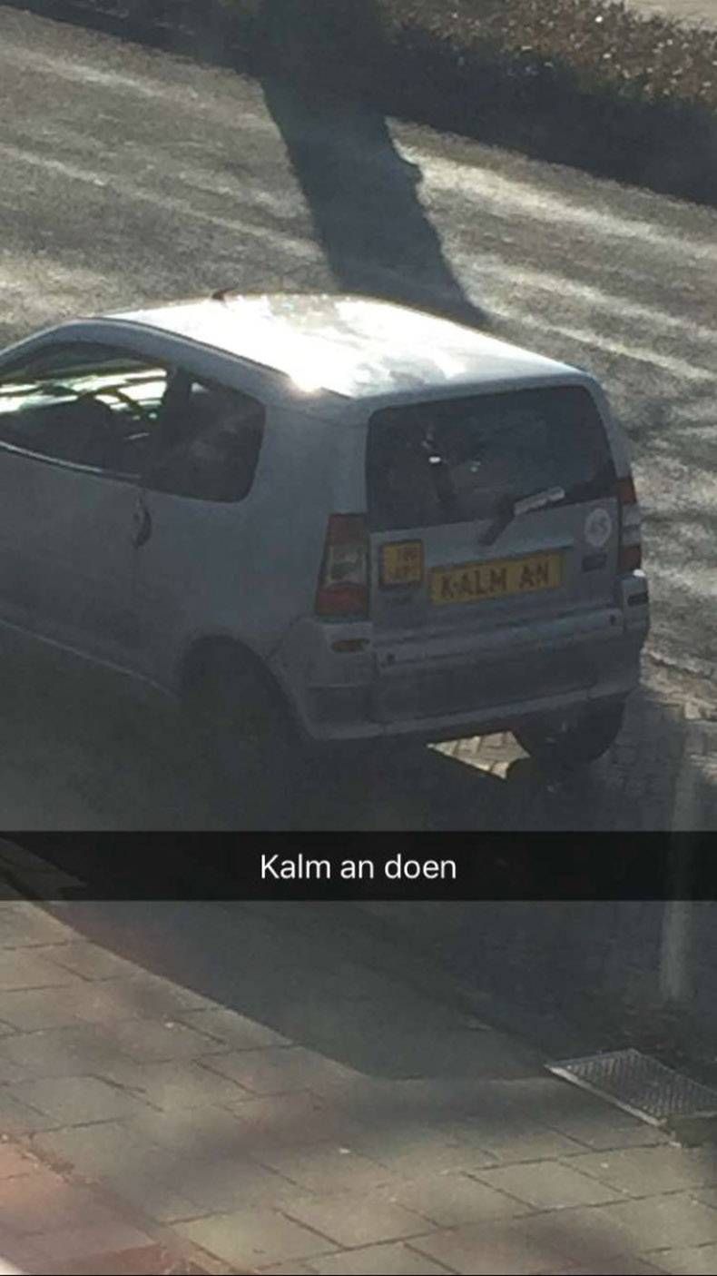 Gewoon een verzameling hilarische foto's #934