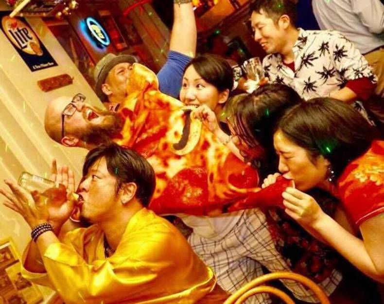 Gewoon een verzameling hilarische foto's #895