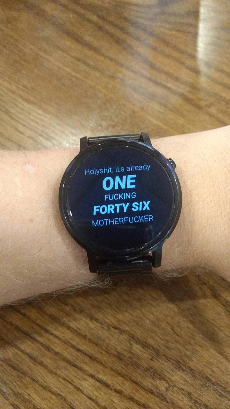 Gewoon een verzameling hilarische foto's #829