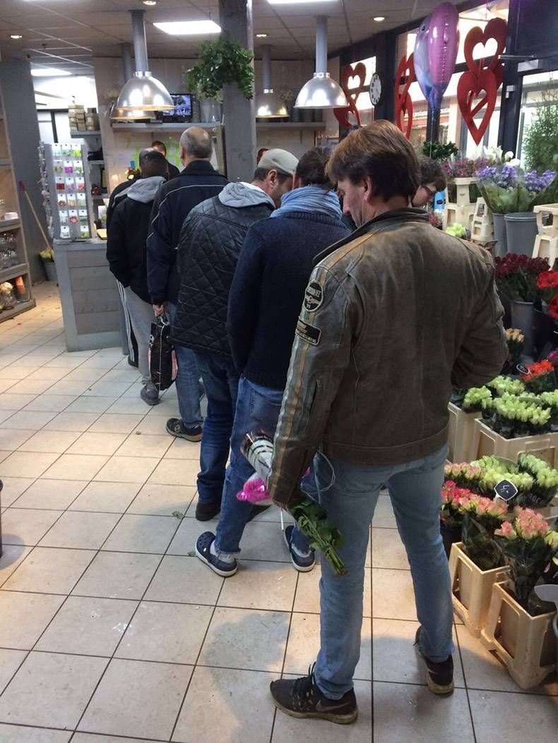 Gewoon een verzameling hilarische foto's #776