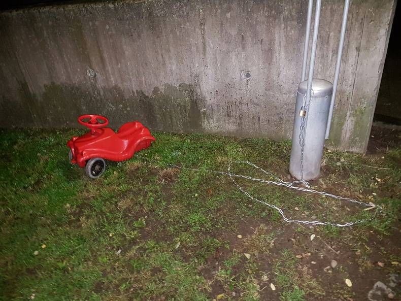 Gewoon een verzameling hilarische foto's #721